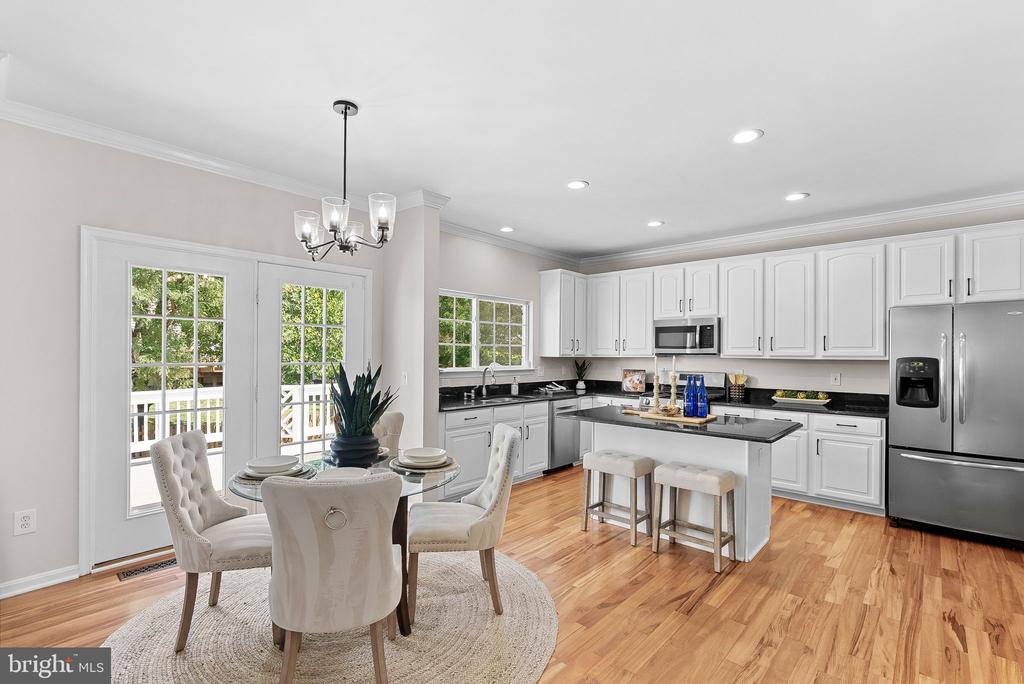 21516 CHICKACOAN TRAIL DRIVE