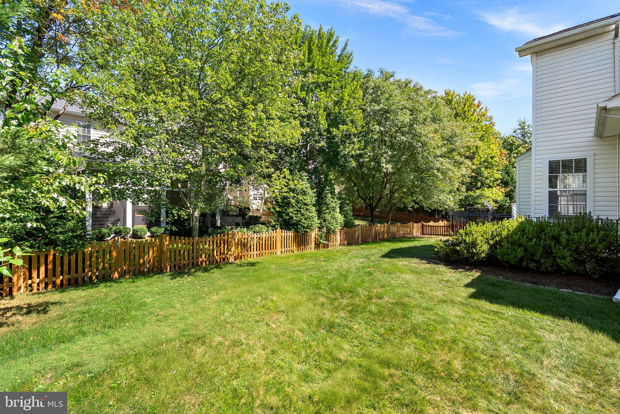 21516 CHICKACOAN TRAIL DRIVE