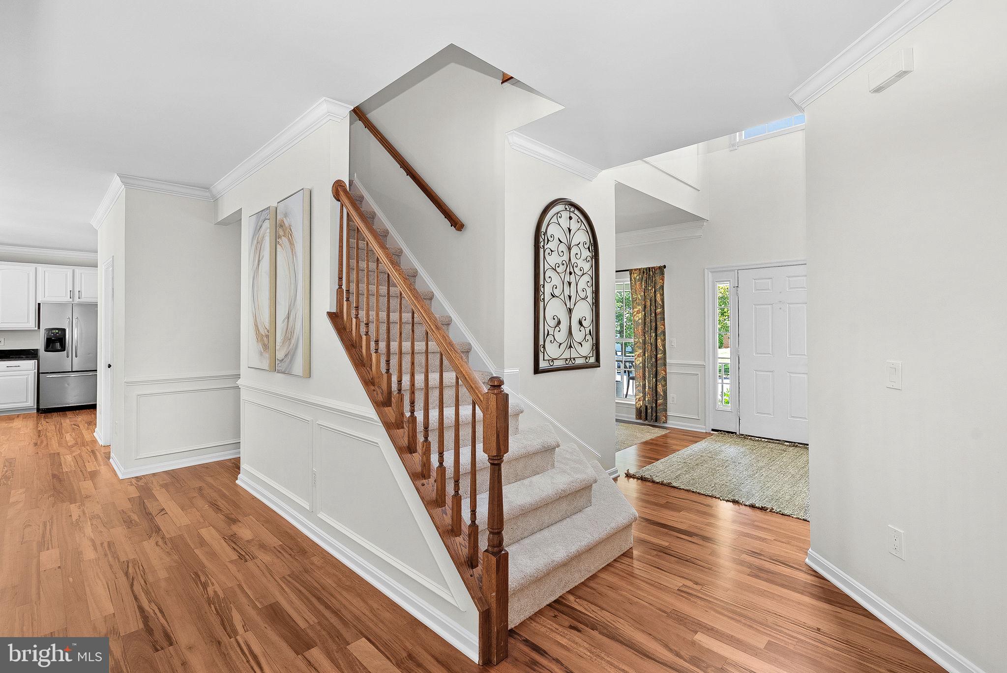 21516 CHICKACOAN TRAIL DRIVE