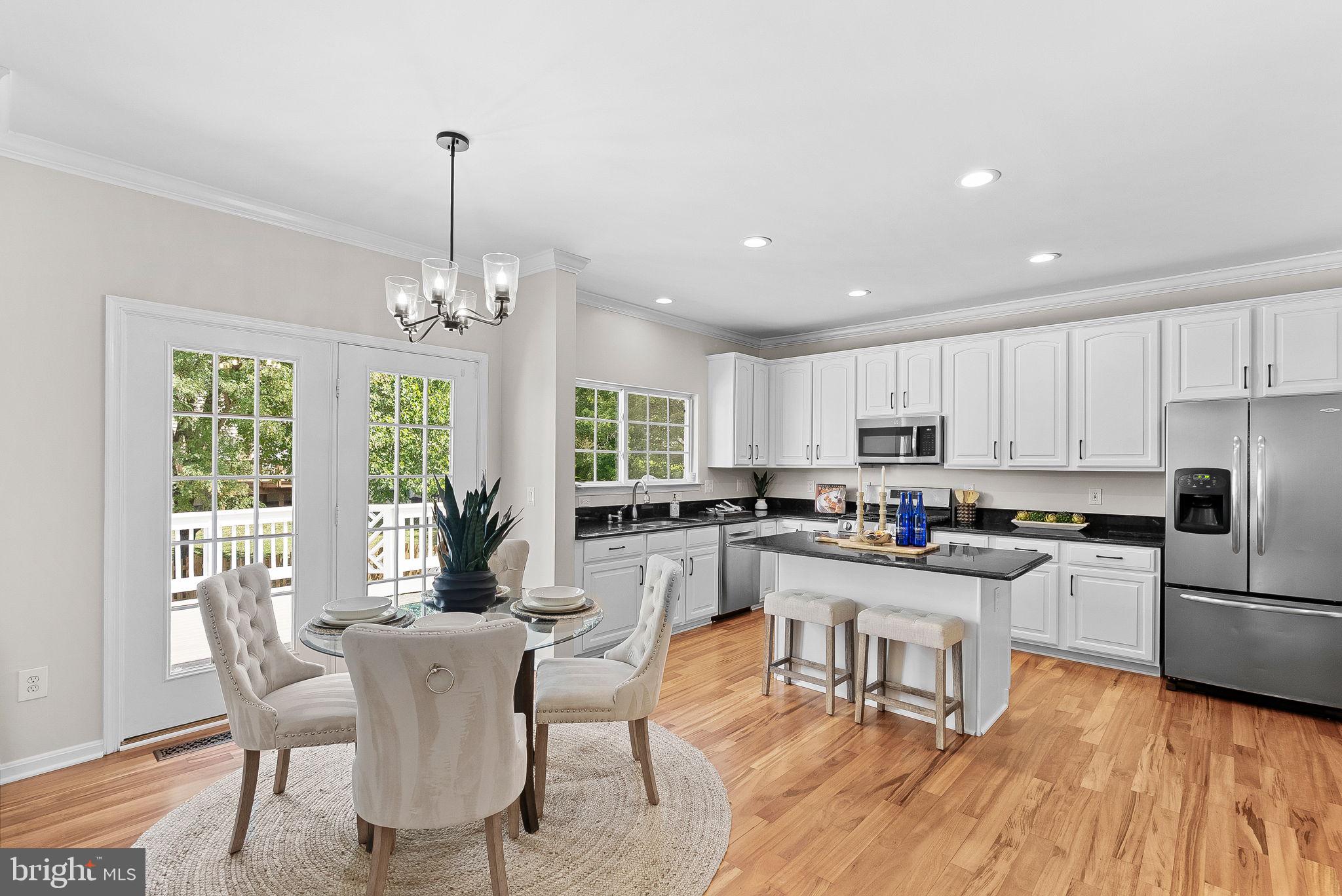 21516 CHICKACOAN TRAIL DRIVE