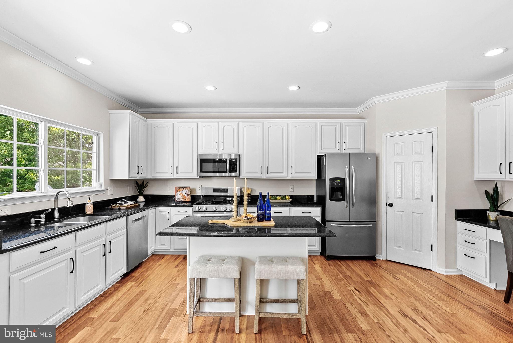21516 CHICKACOAN TRAIL DRIVE