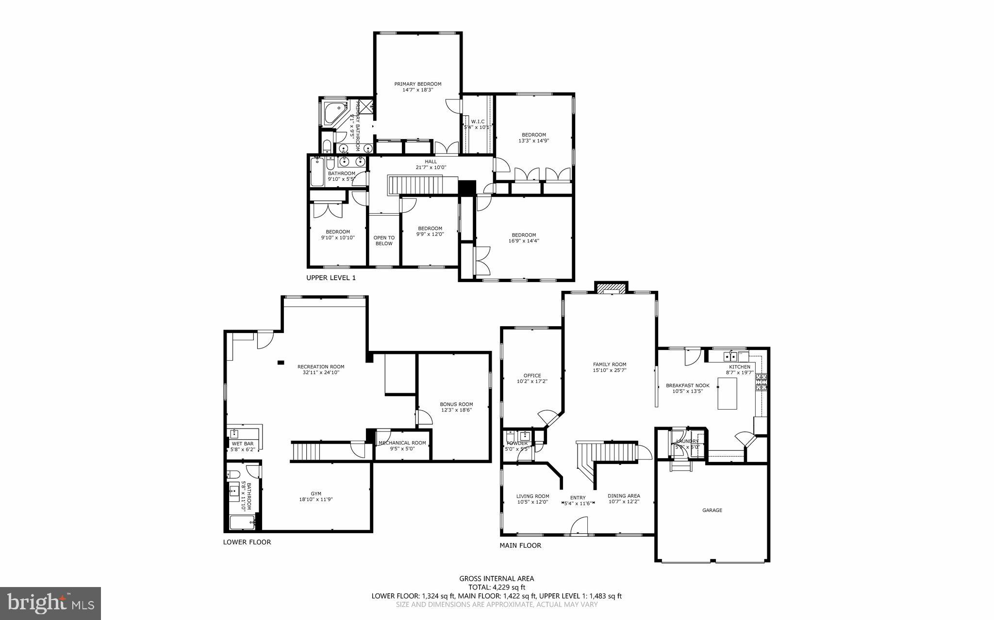 21516 CHICKACOAN TRAIL DRIVE