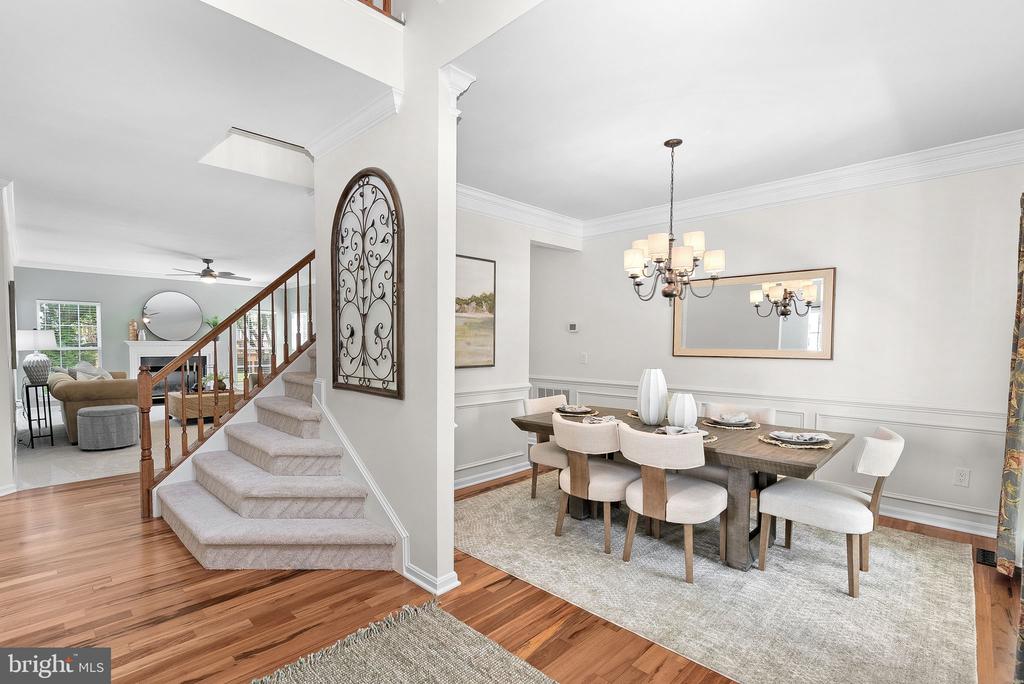 21516 CHICKACOAN TRAIL DRIVE