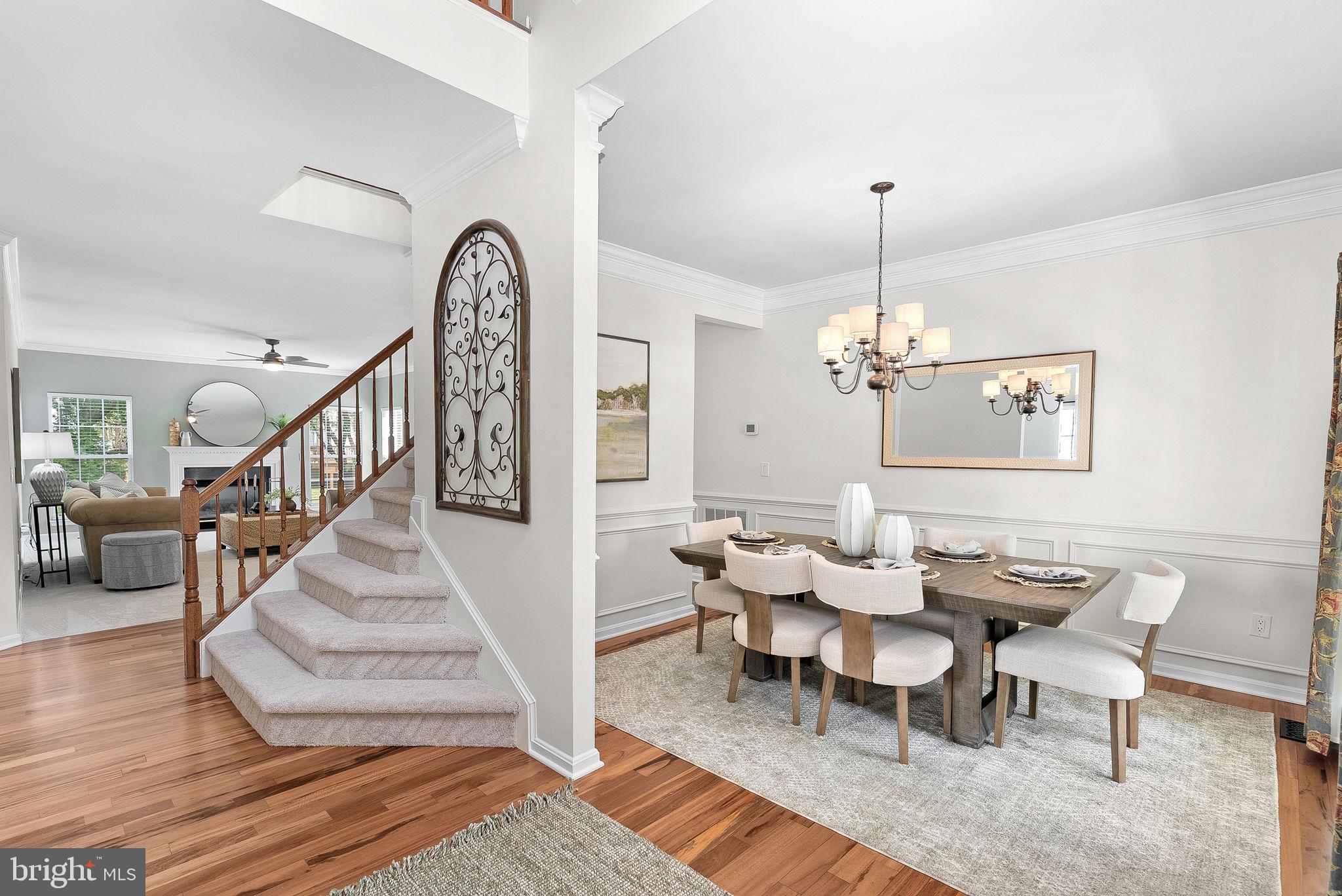 21516 CHICKACOAN TRAIL DRIVE