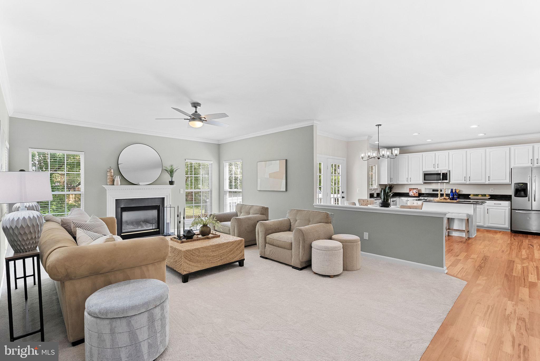 21516 CHICKACOAN TRAIL DRIVE