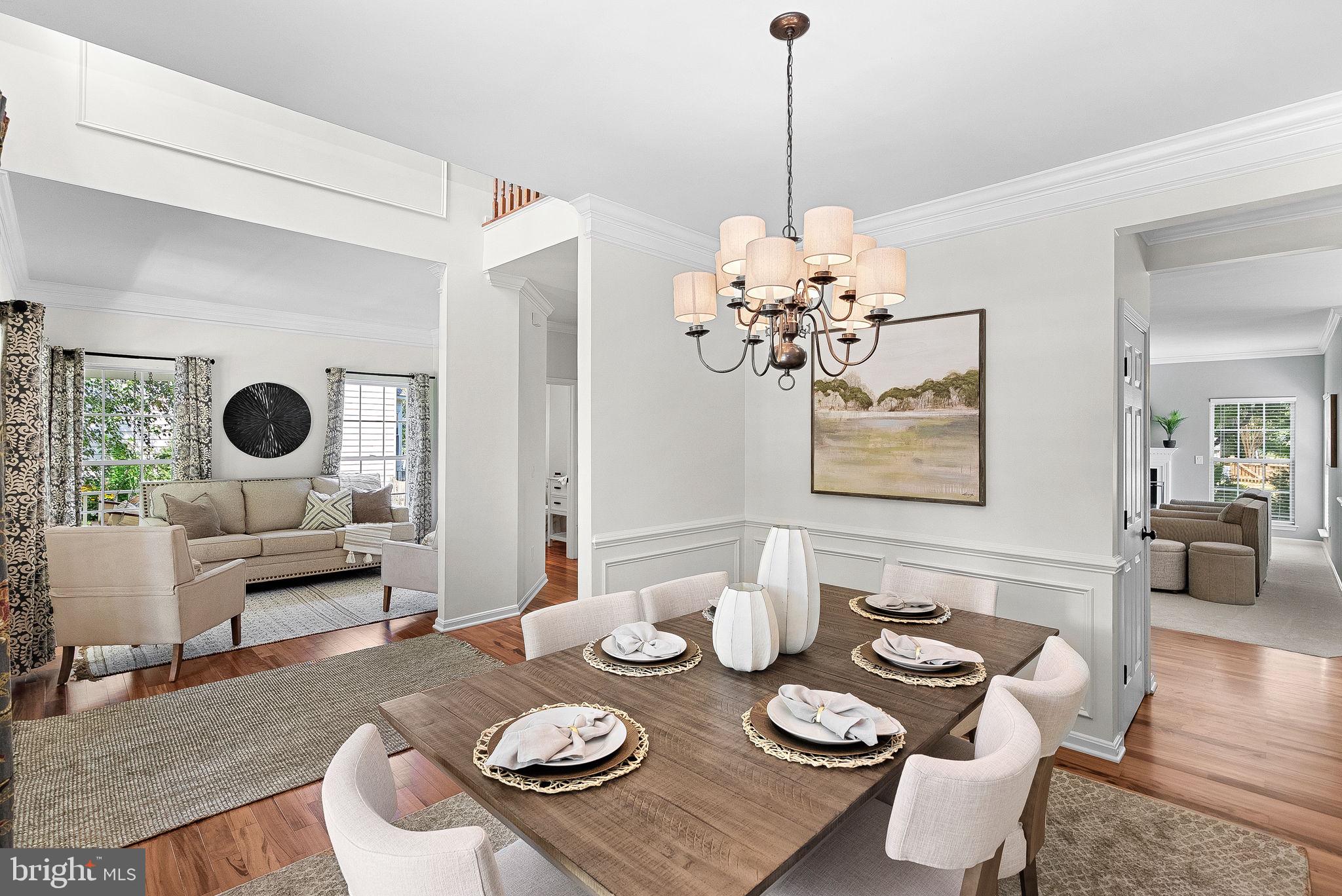 21516 CHICKACOAN TRAIL DRIVE