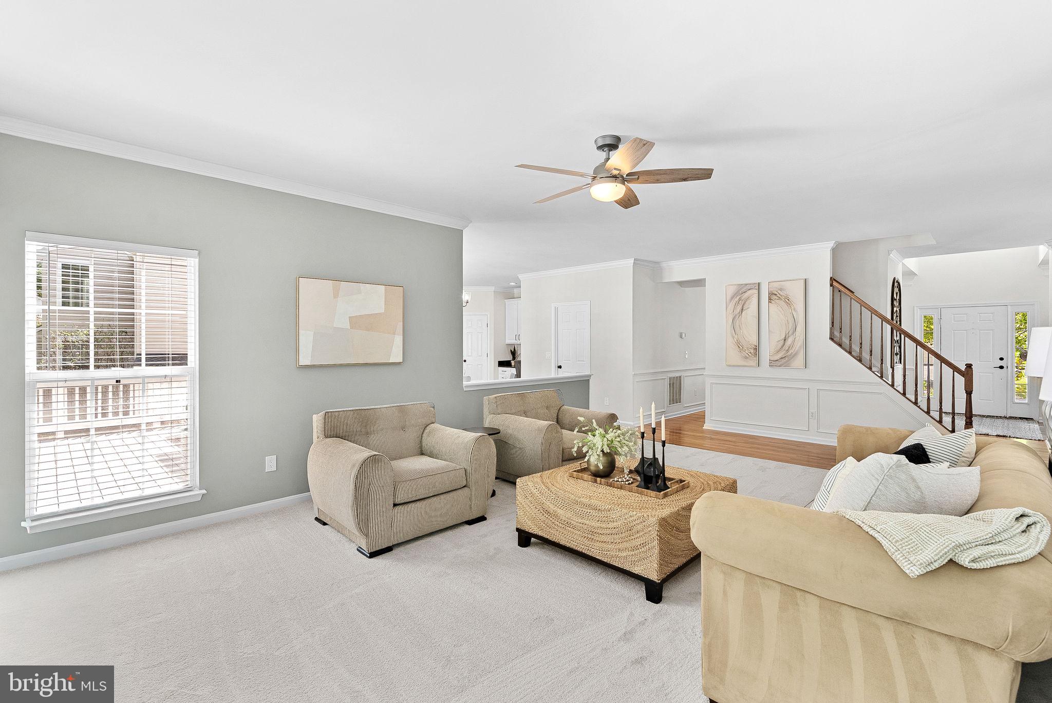 21516 CHICKACOAN TRAIL DRIVE