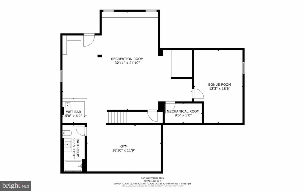21516 CHICKACOAN TRAIL DRIVE