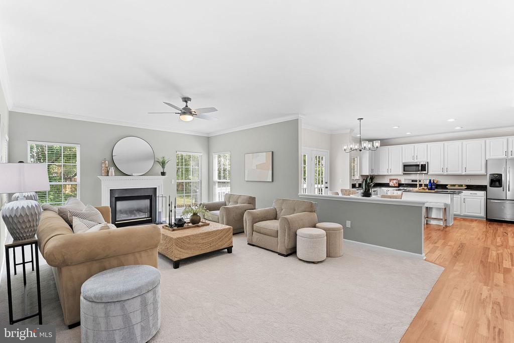 21516 CHICKACOAN TRAIL DRIVE