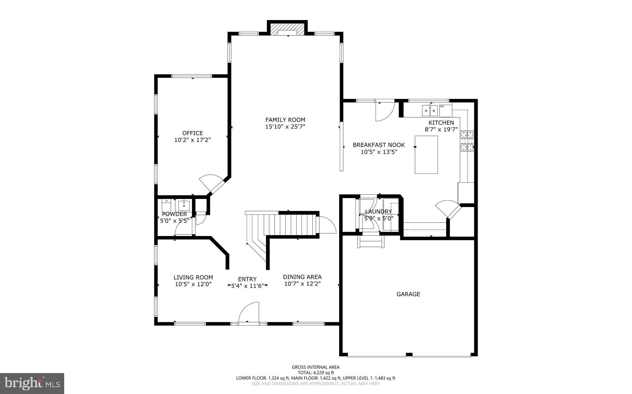 21516 CHICKACOAN TRAIL DRIVE