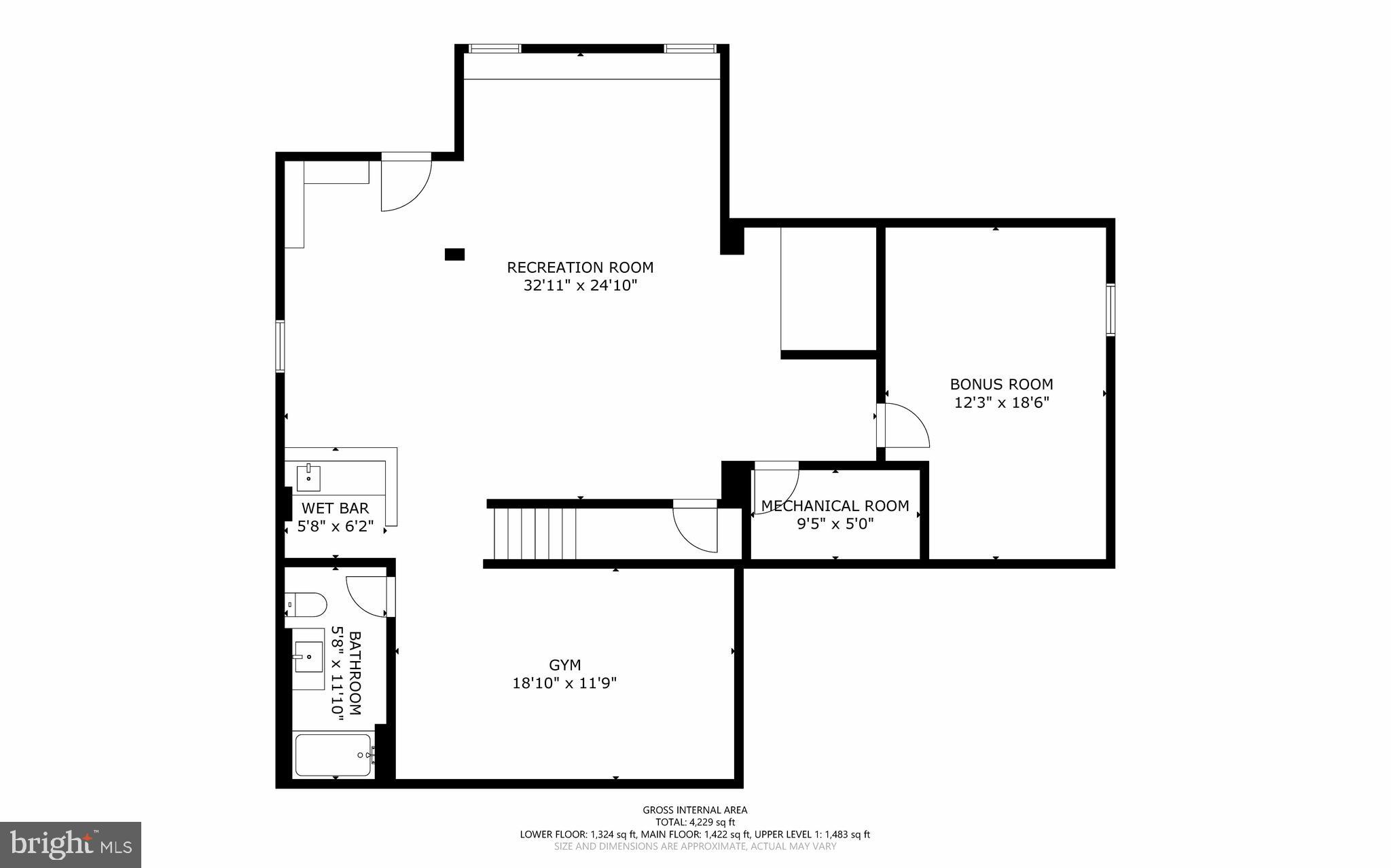 21516 CHICKACOAN TRAIL DRIVE