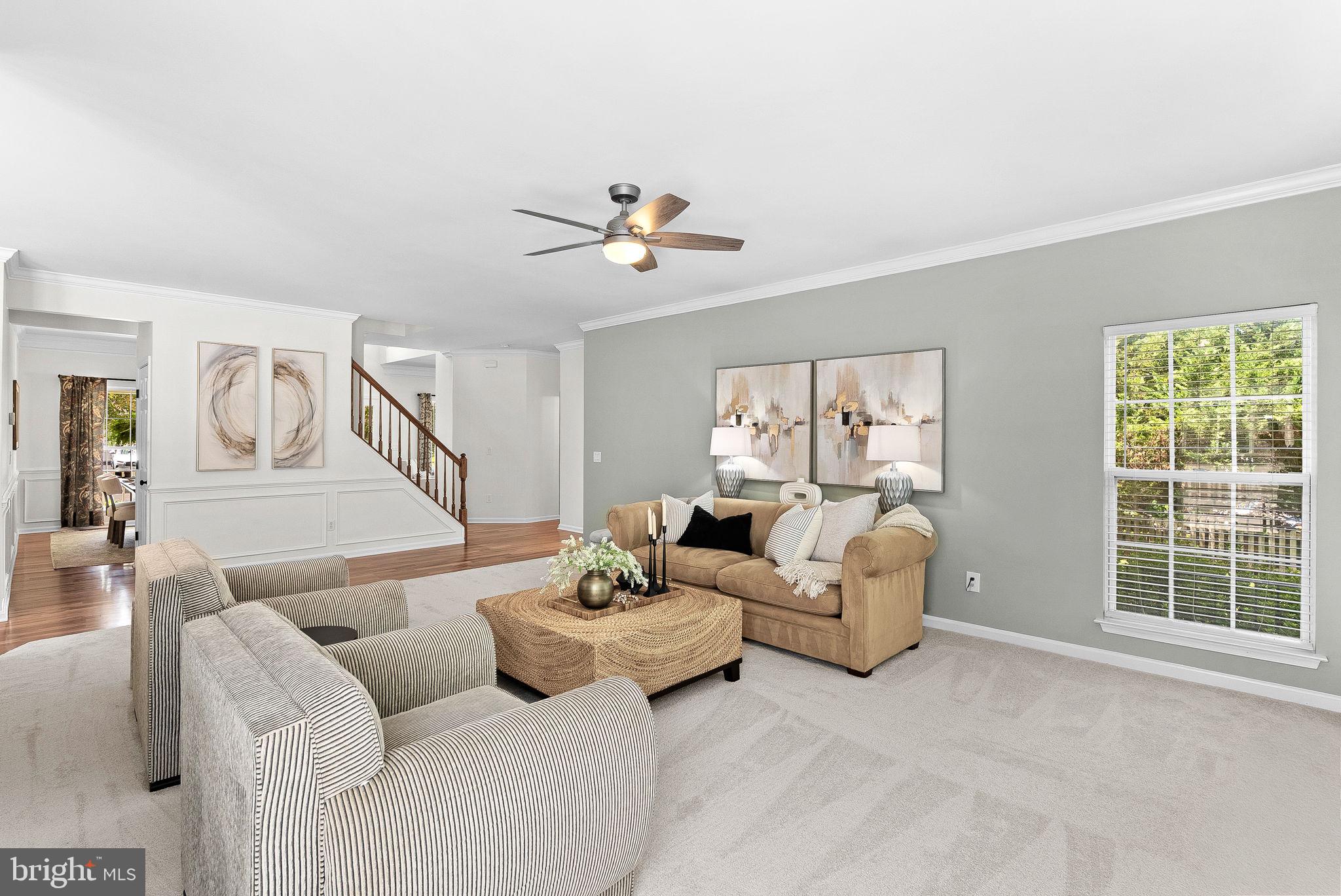 21516 CHICKACOAN TRAIL DRIVE