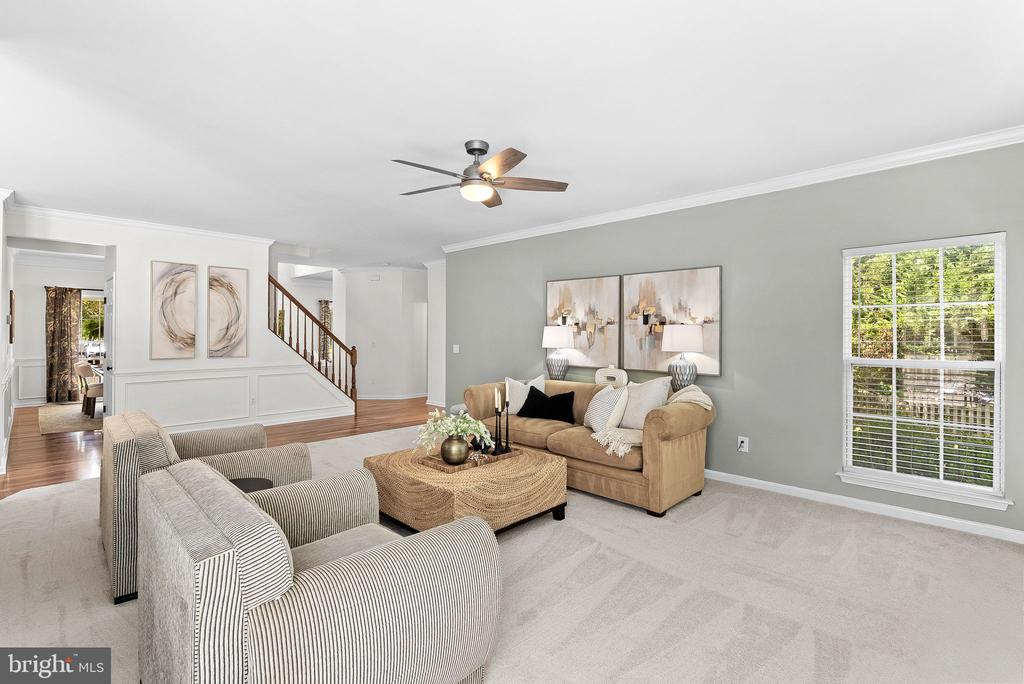 21516 CHICKACOAN TRAIL DRIVE