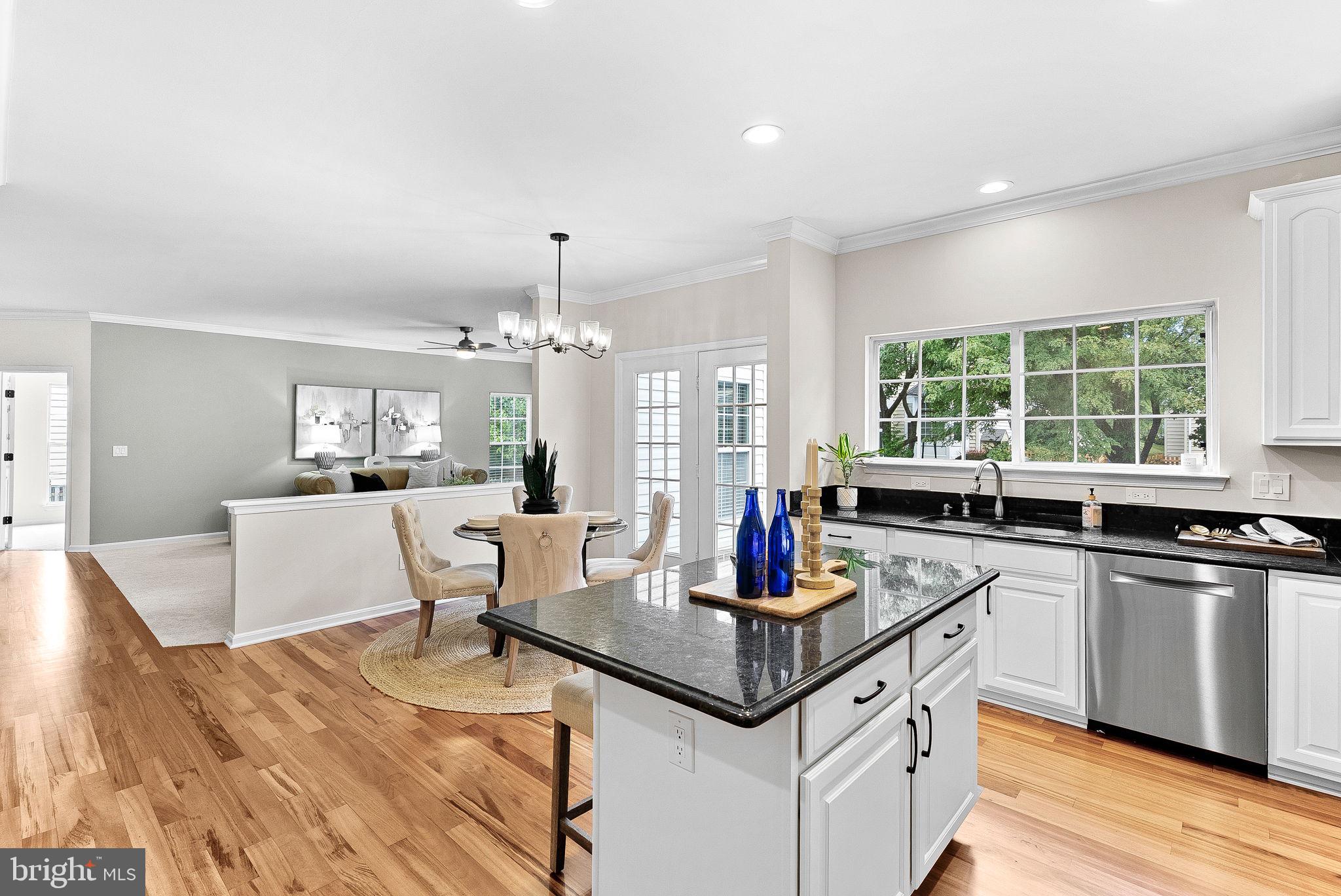 21516 CHICKACOAN TRAIL DRIVE