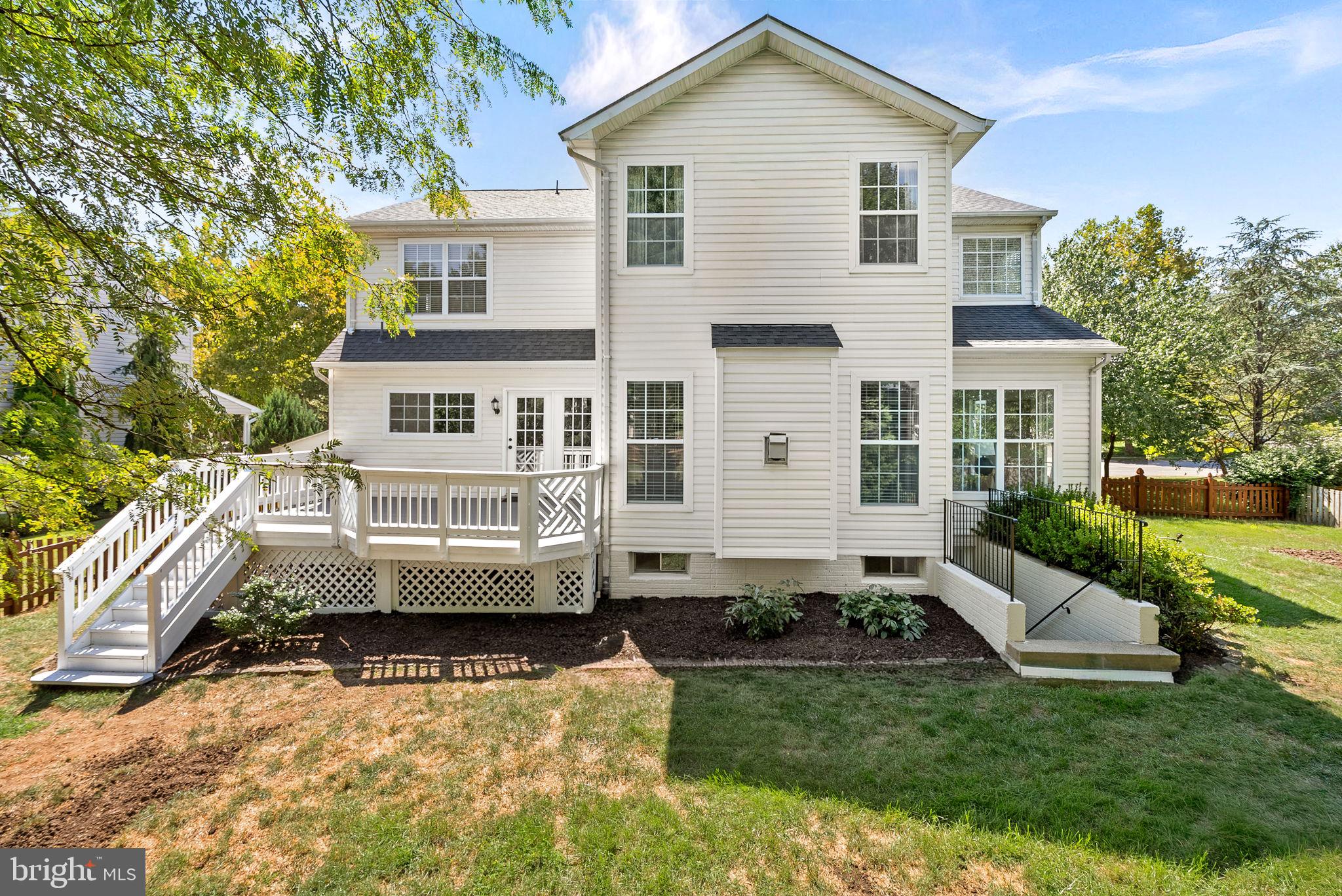 21516 CHICKACOAN TRAIL DRIVE