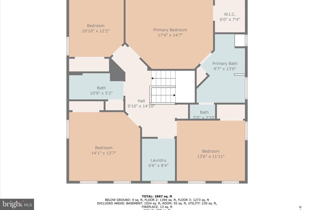 116 Desales Dr