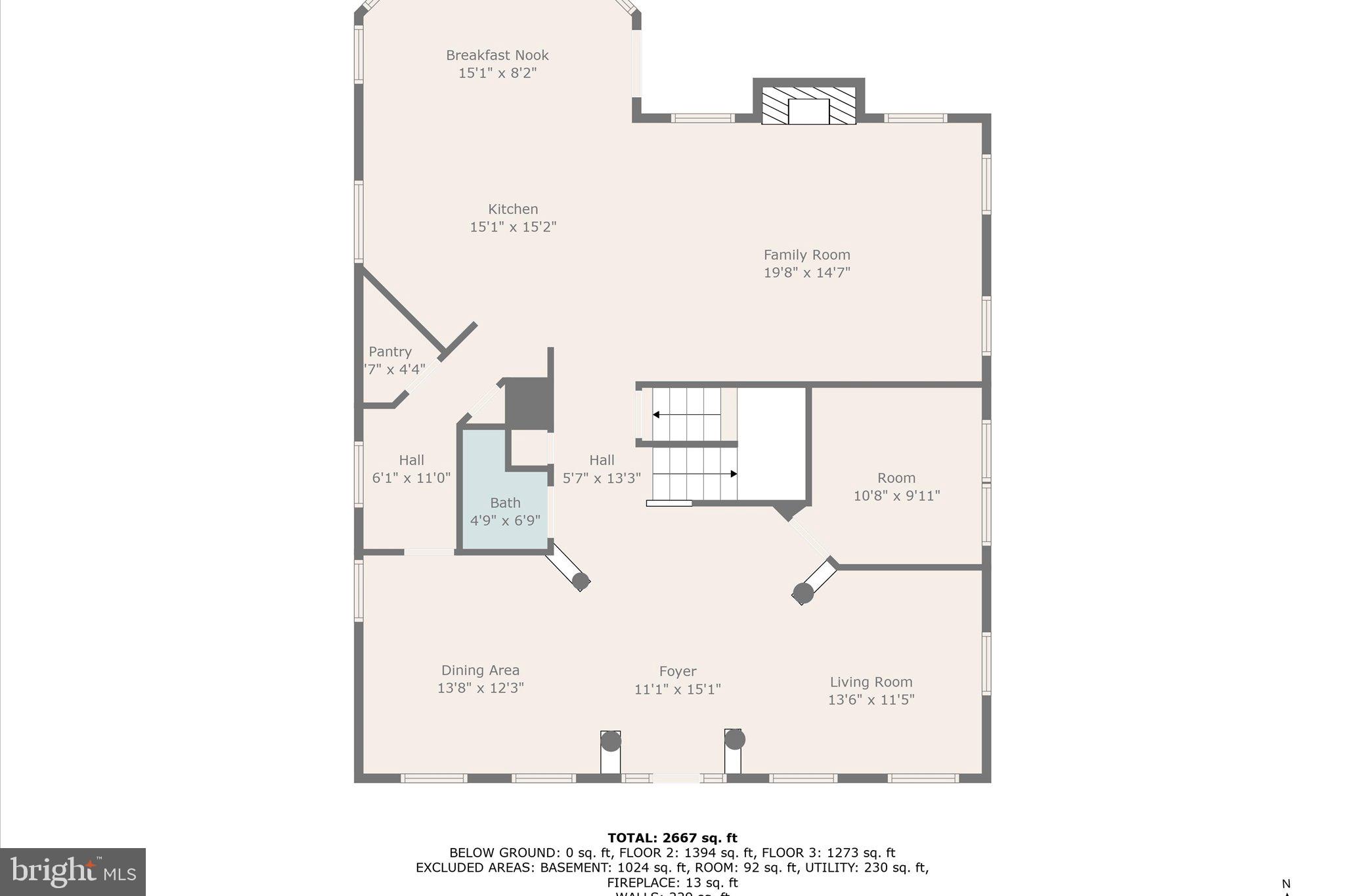 116 Desales Dr