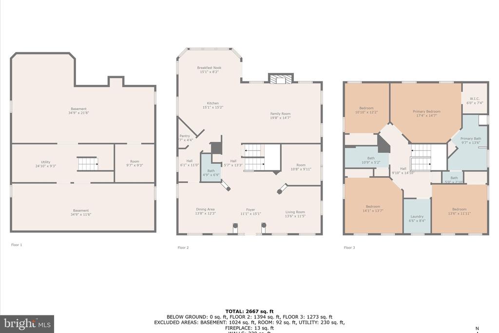 116 Desales Dr