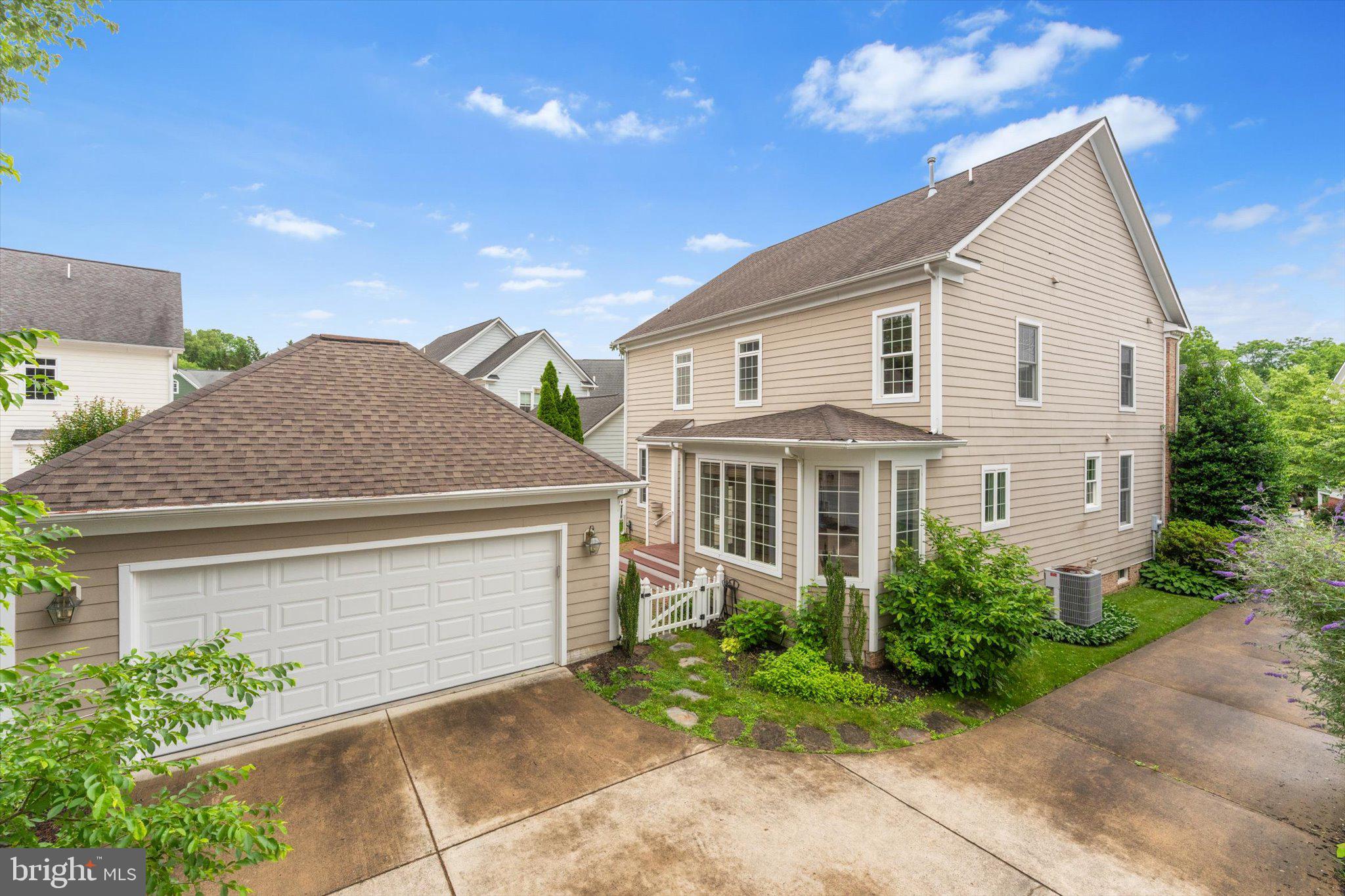 116 Desales Dr