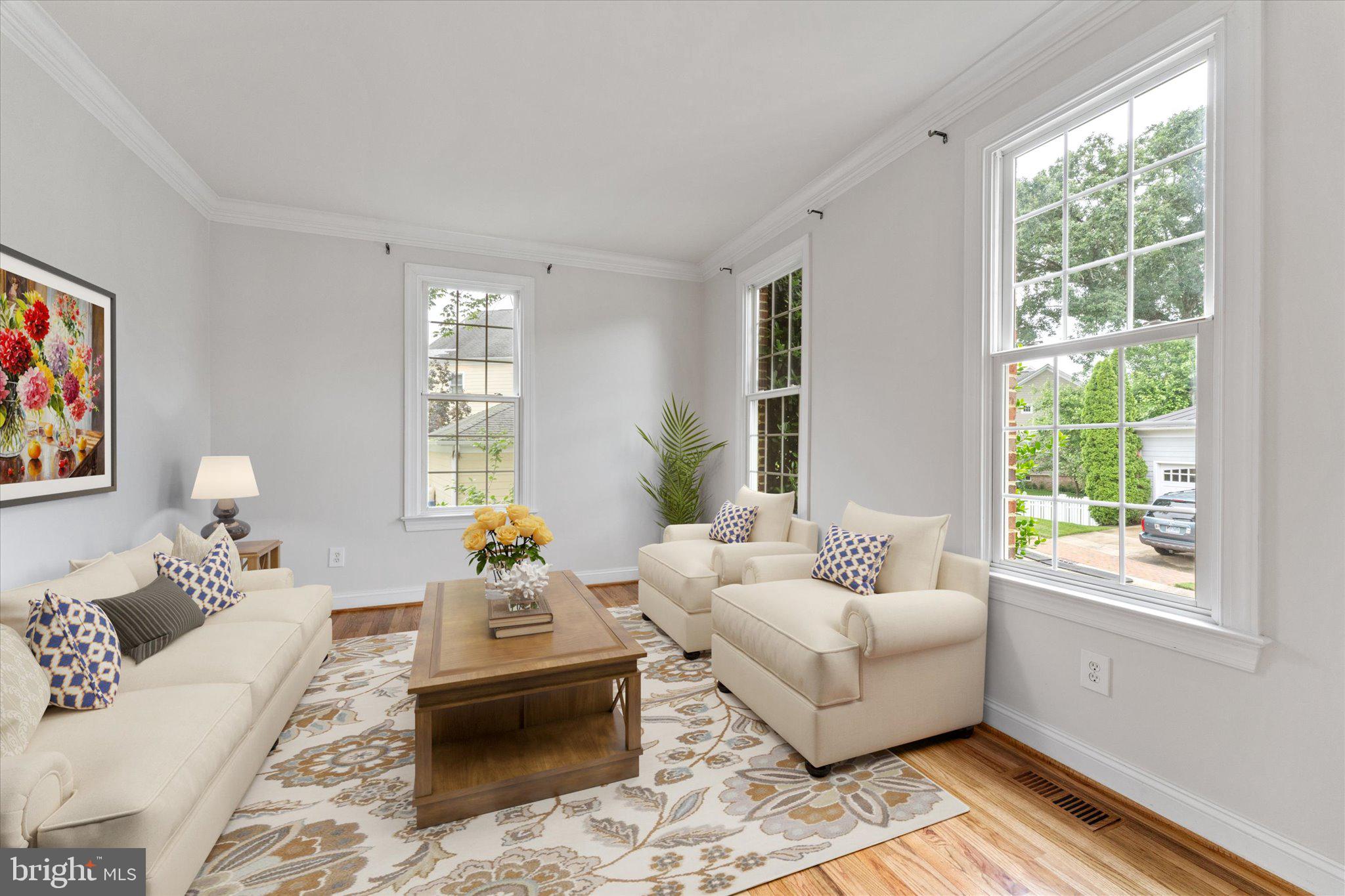 116 Desales Dr