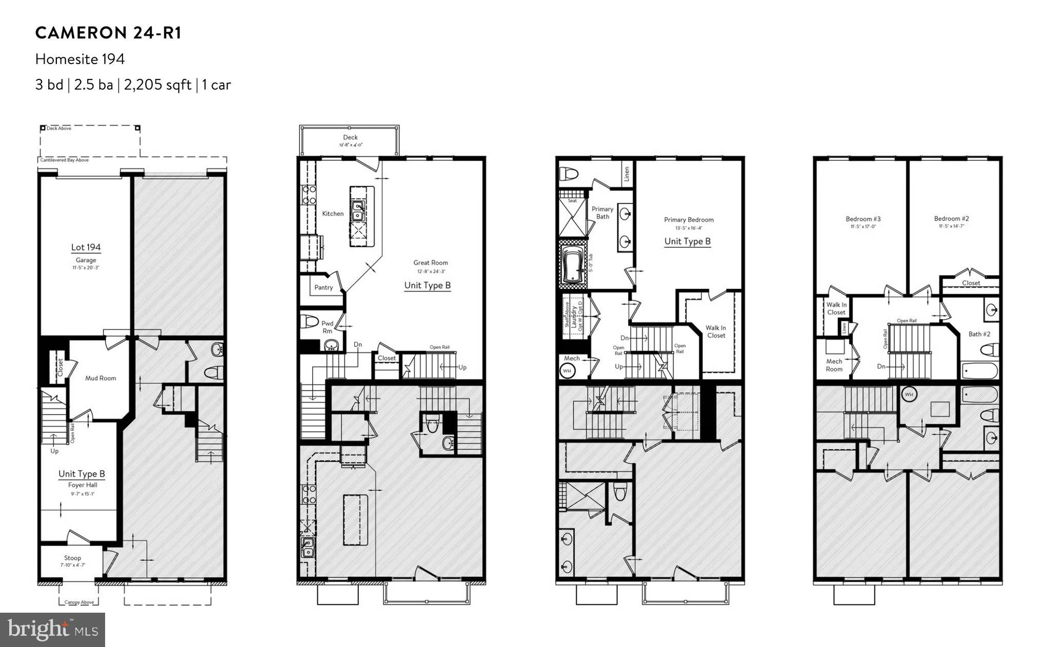 21756 Dollis Hill Ter