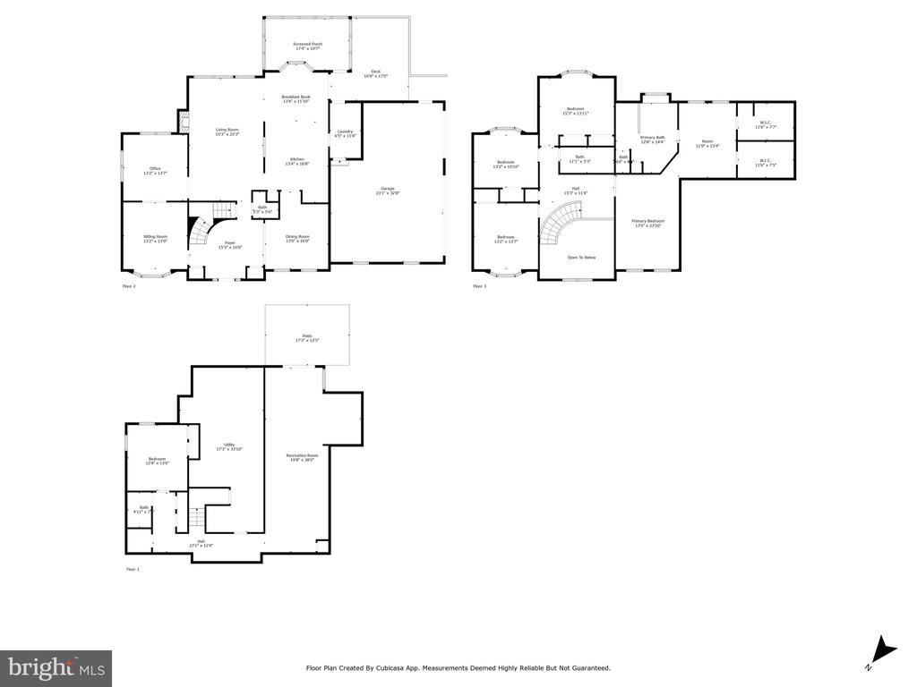 17842 OAKMONT WAY