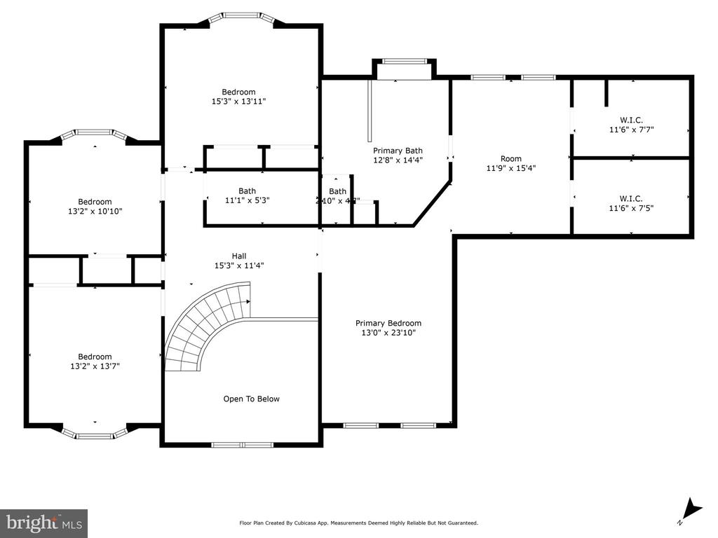 17842 OAKMONT WAY
