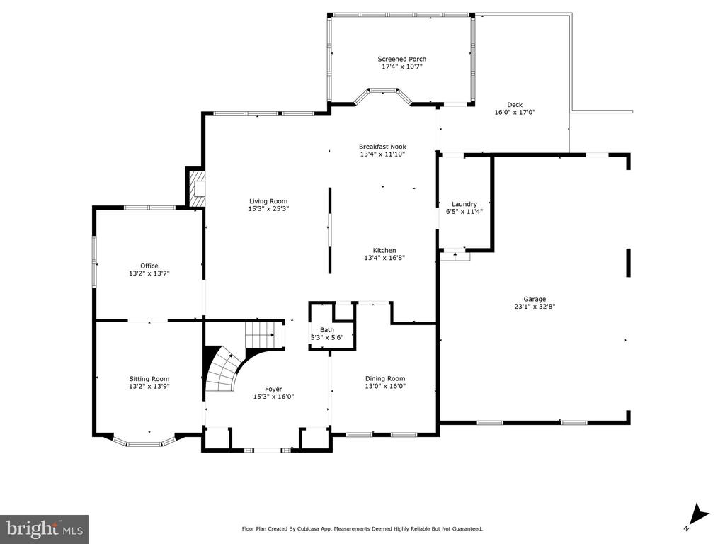 17842 OAKMONT WAY
