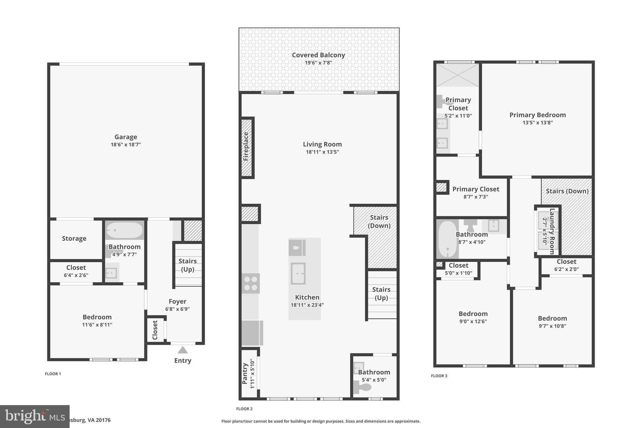 127 TOLOCKA TERRACE NE