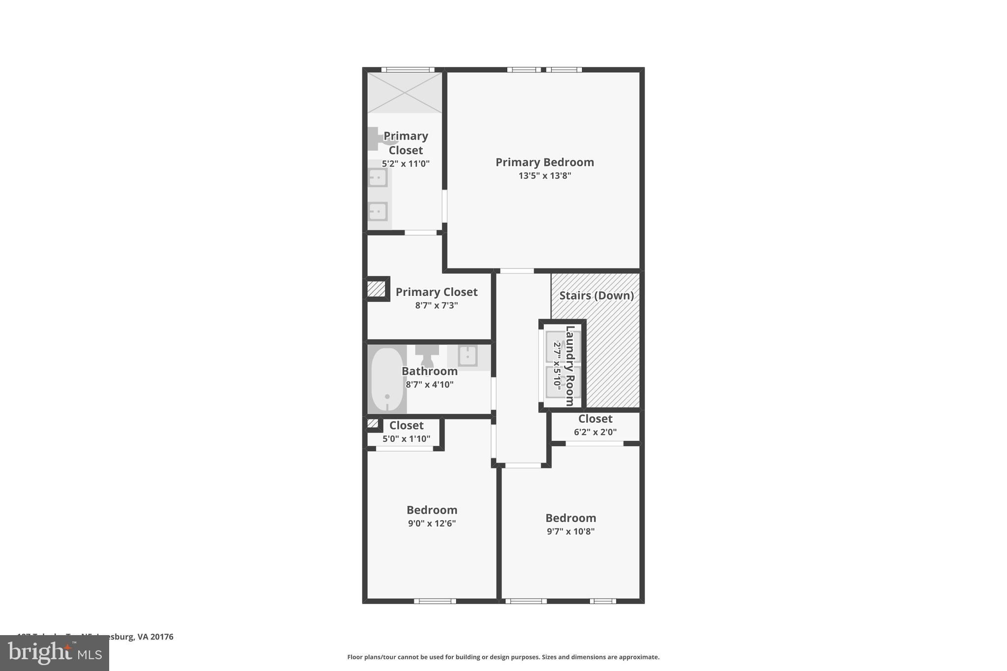 127 TOLOCKA TERRACE NE