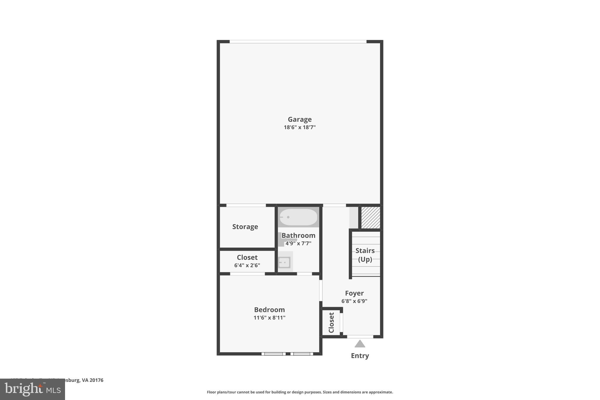 127 TOLOCKA TERRACE NE