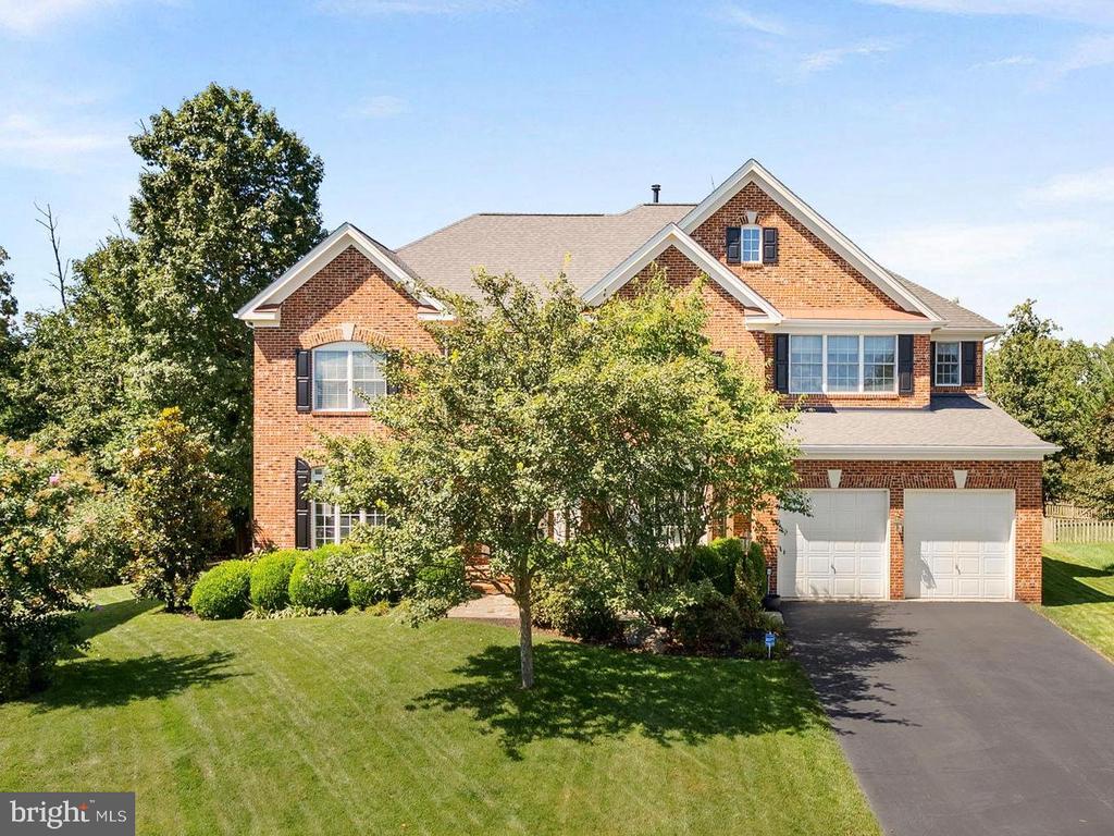 43074 ROCKY RIDGE COURT