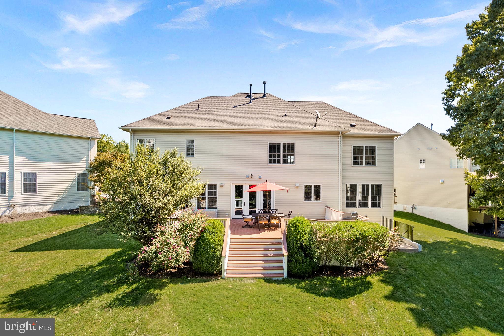 43074 ROCKY RIDGE COURT