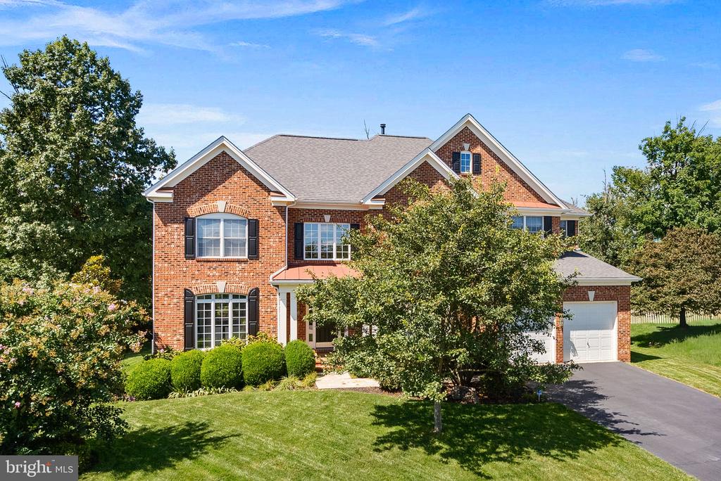 43074 ROCKY RIDGE COURT