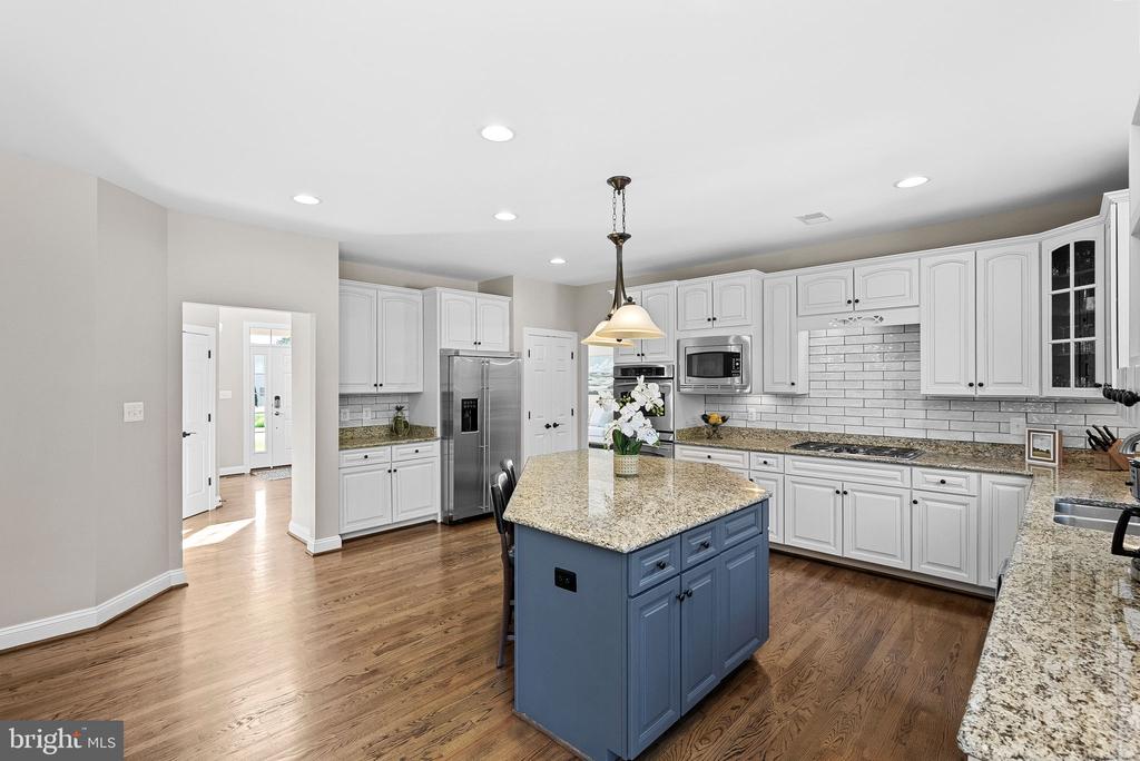 43074 ROCKY RIDGE COURT