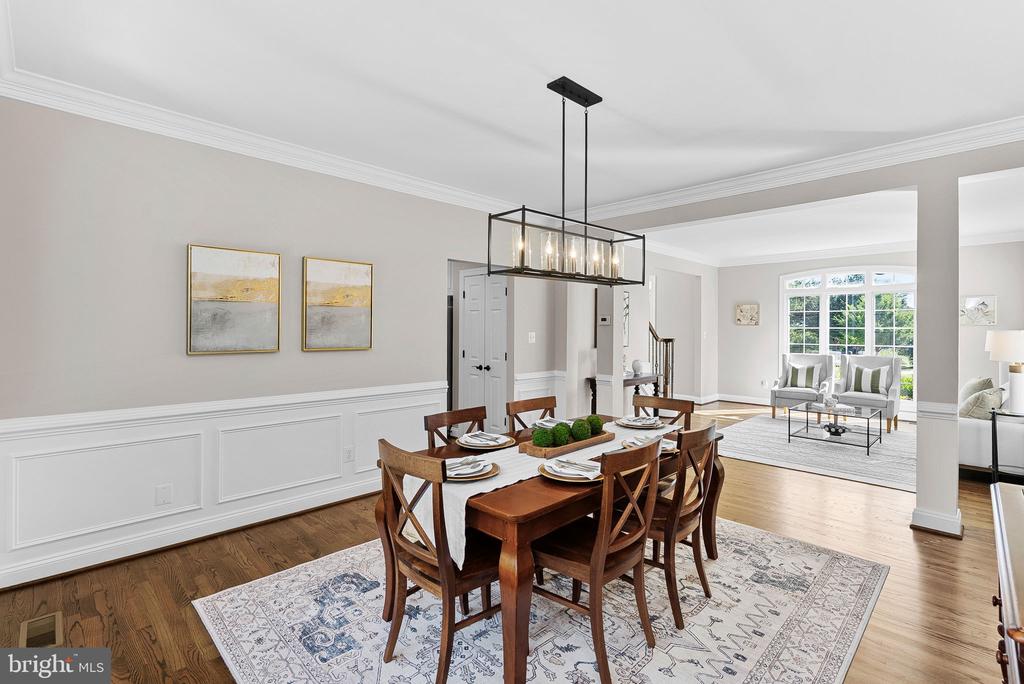 43074 ROCKY RIDGE COURT