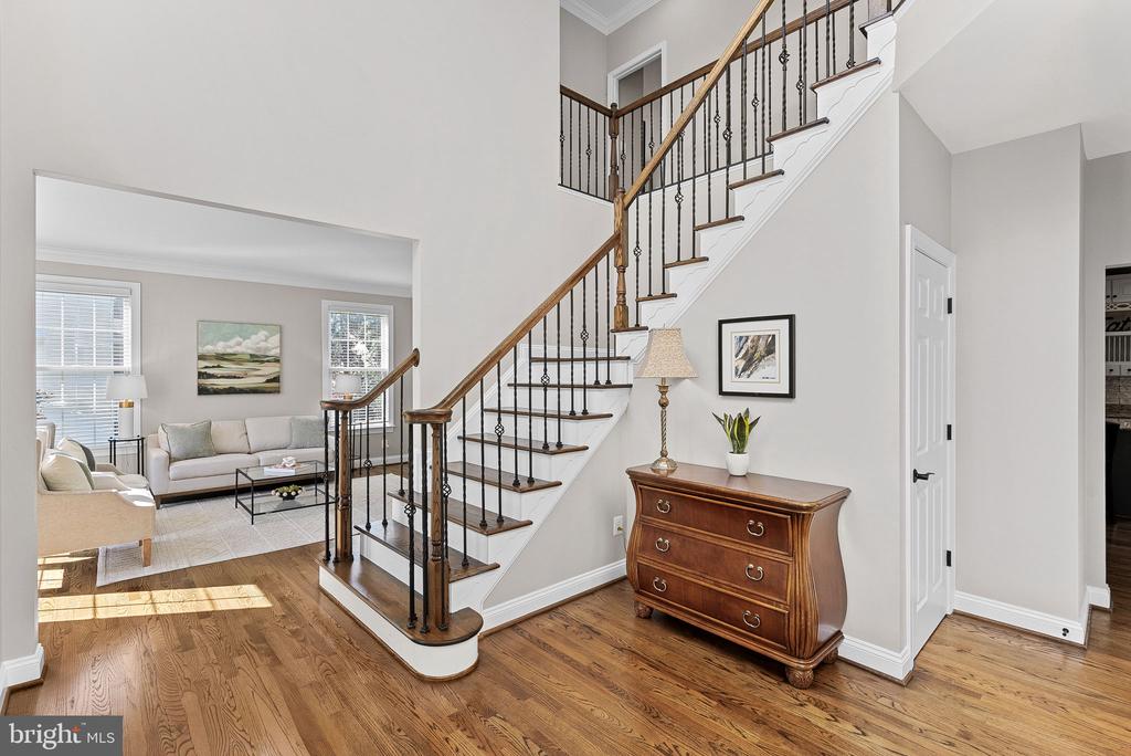 43074 ROCKY RIDGE COURT