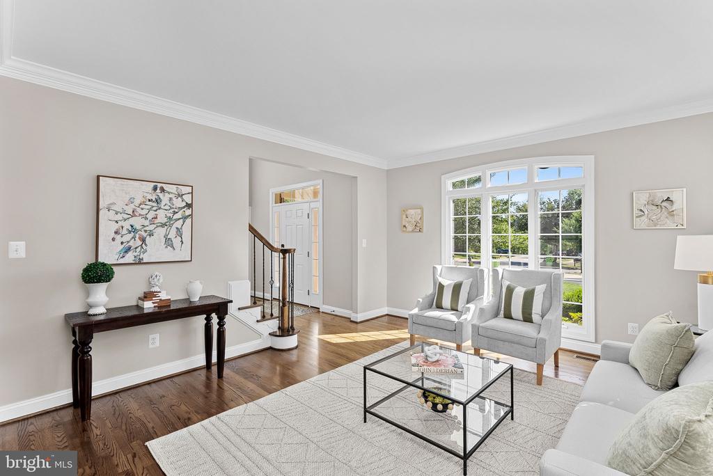 43074 ROCKY RIDGE COURT