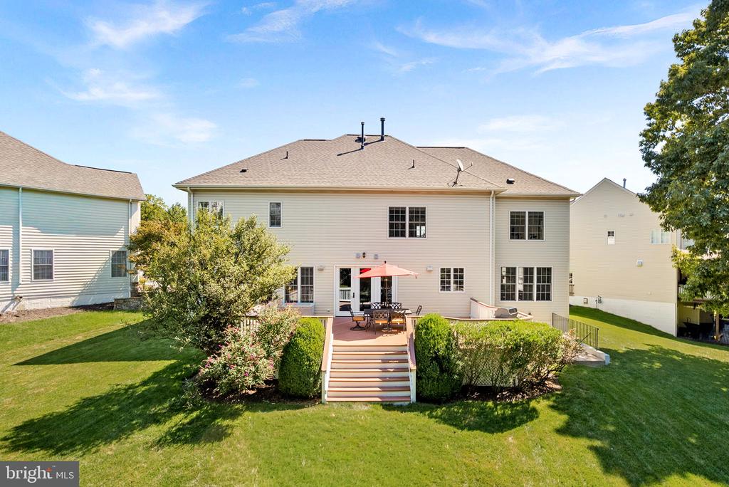 43074 ROCKY RIDGE COURT