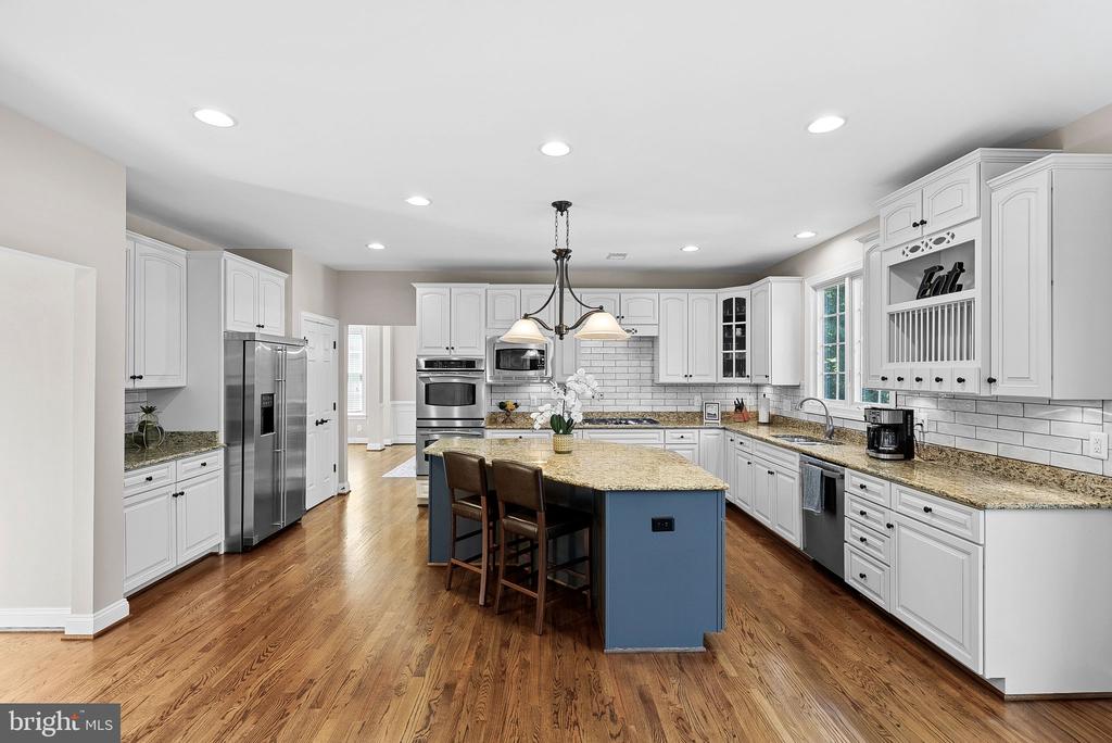43074 ROCKY RIDGE COURT