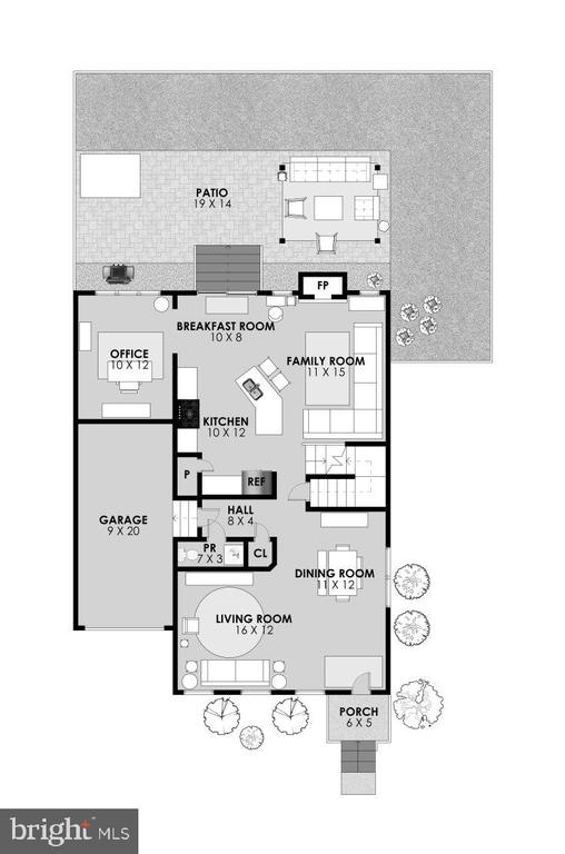 408 RUSERT DRIVE SE