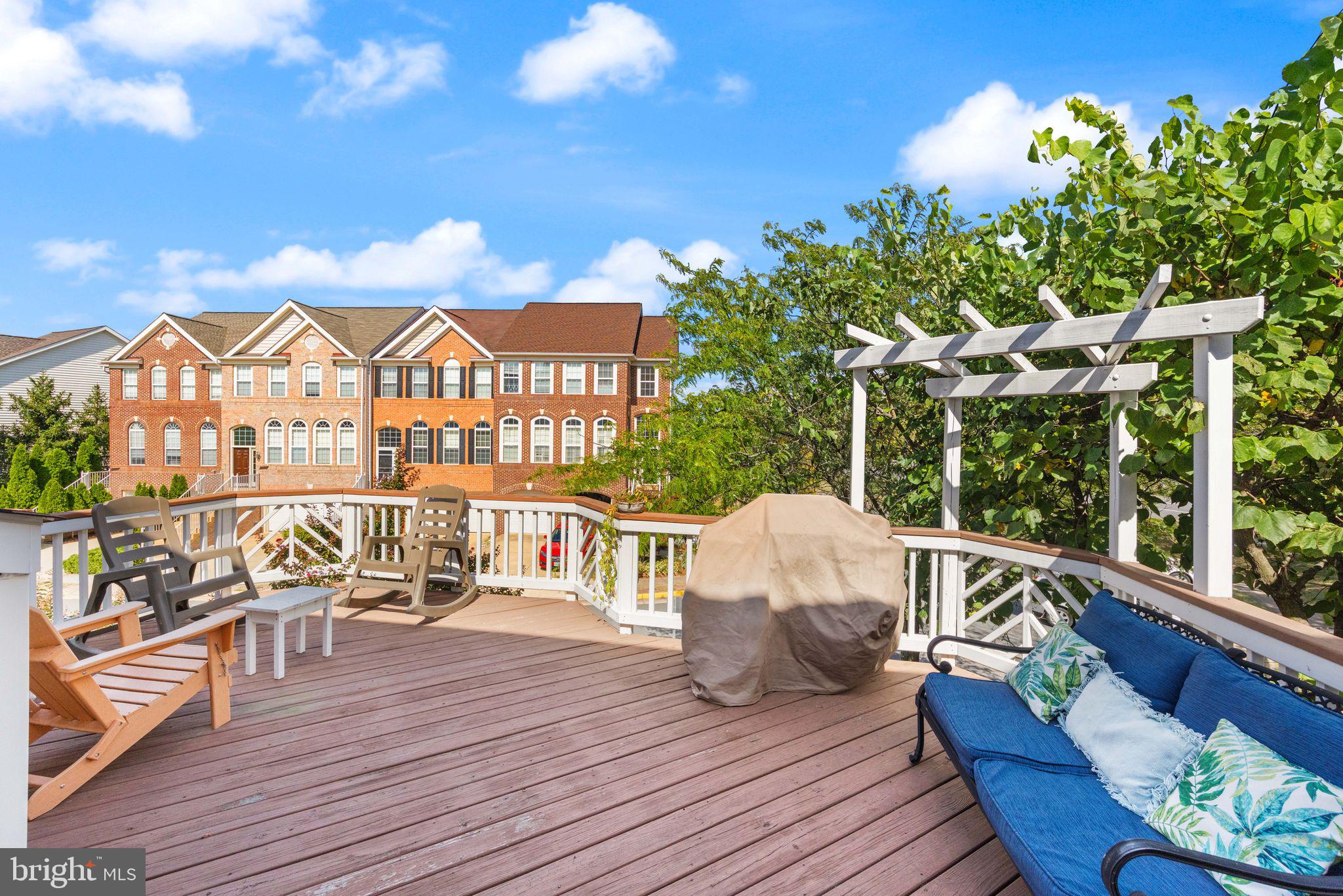 21312 LORD NELSON TERRACE