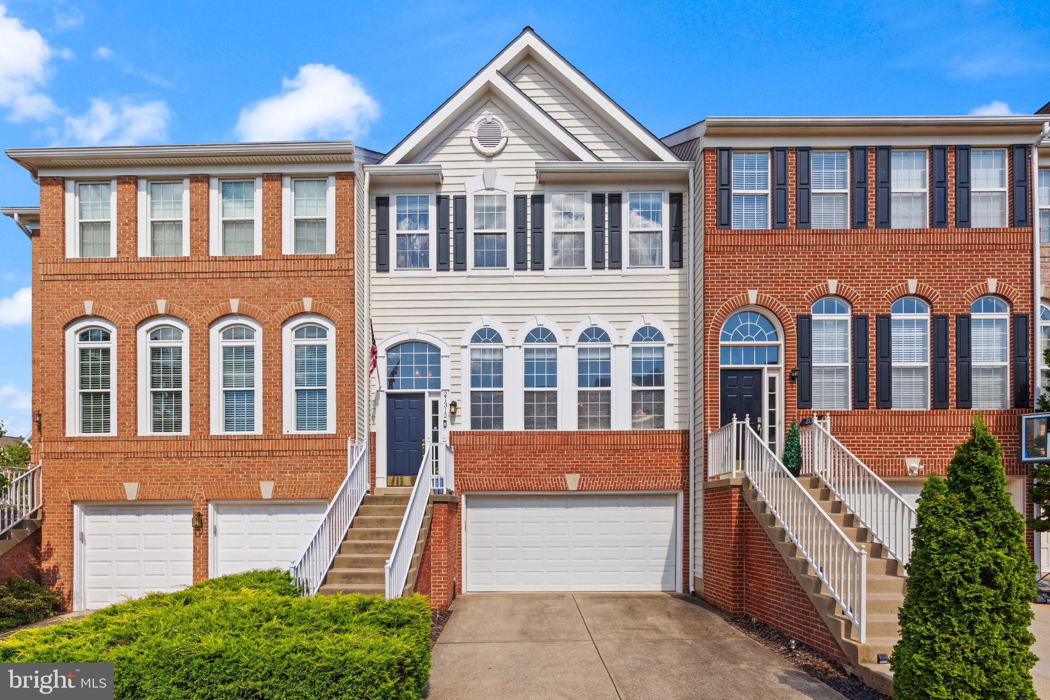 21312 LORD NELSON TERRACE