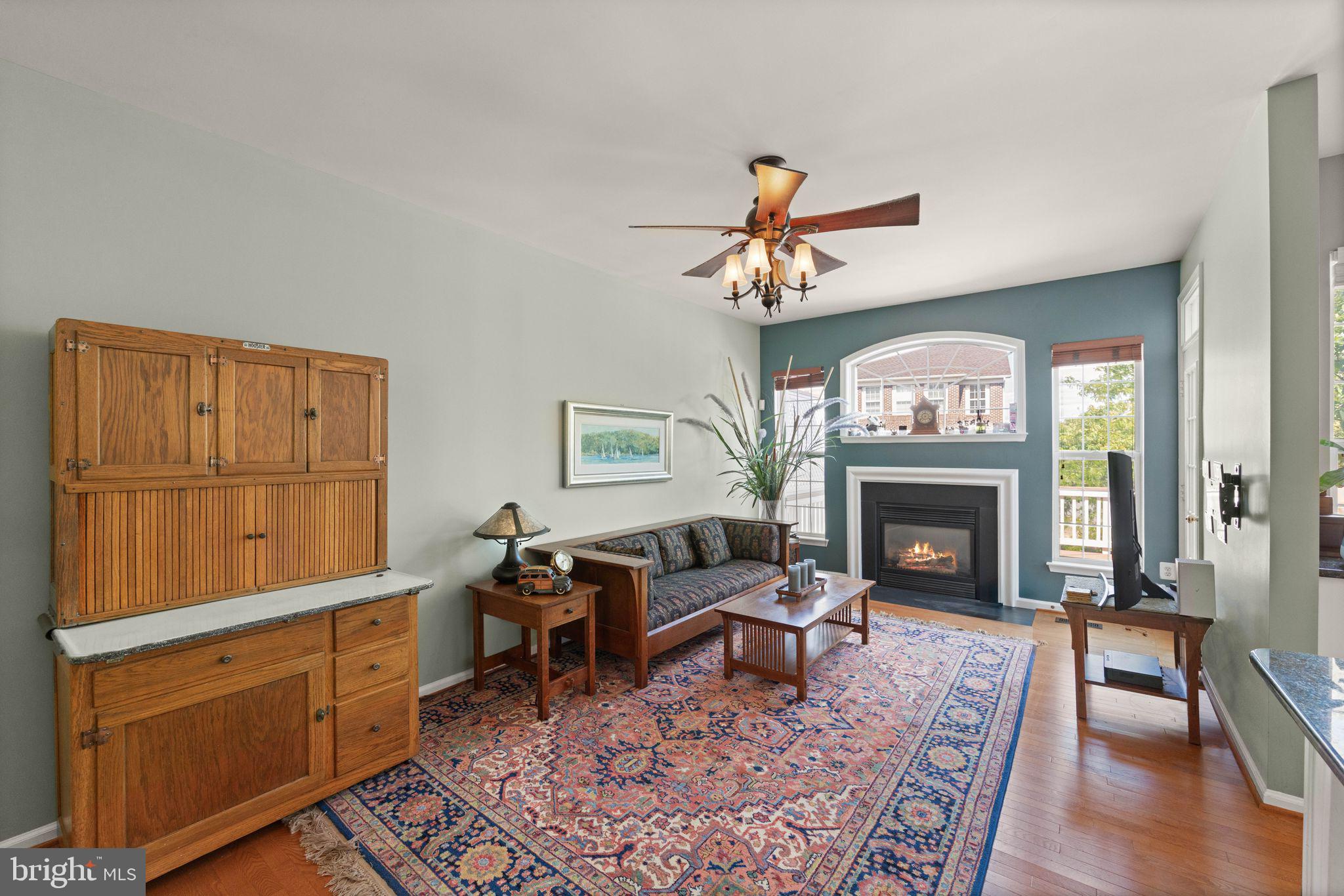 21312 LORD NELSON TERRACE