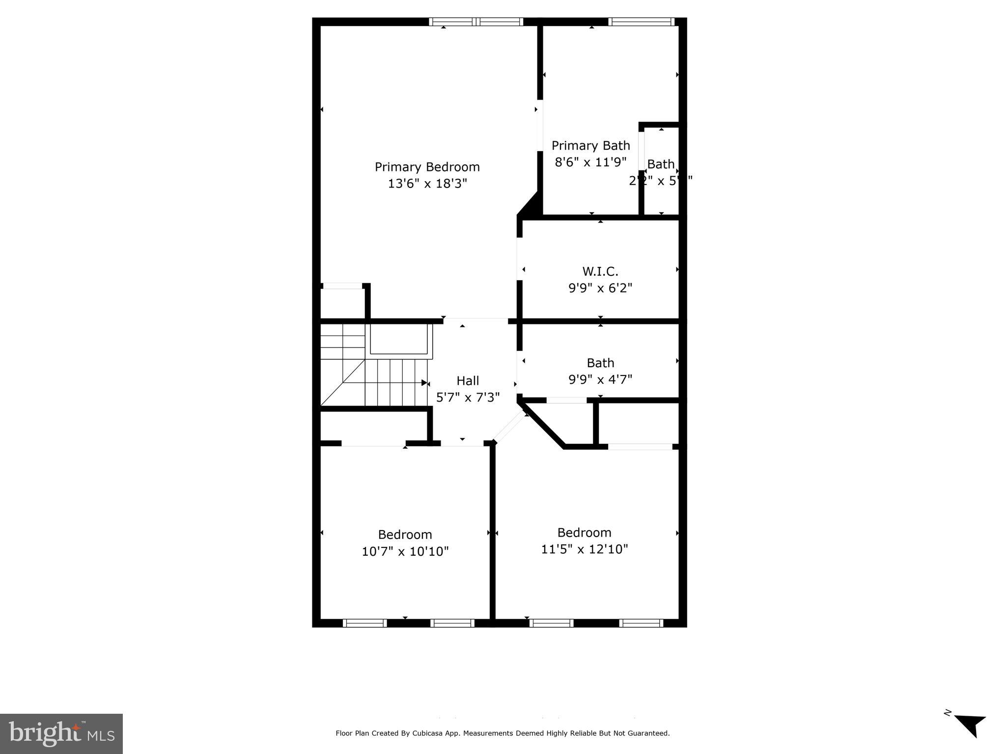 21312 LORD NELSON TERRACE