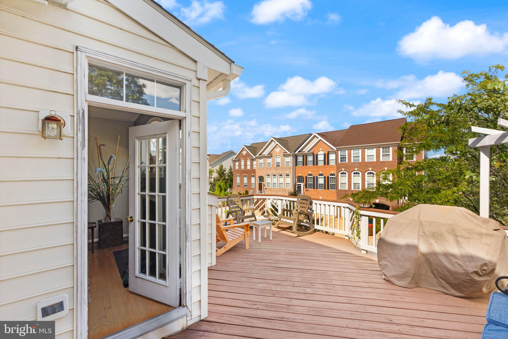 21312 LORD NELSON TERRACE