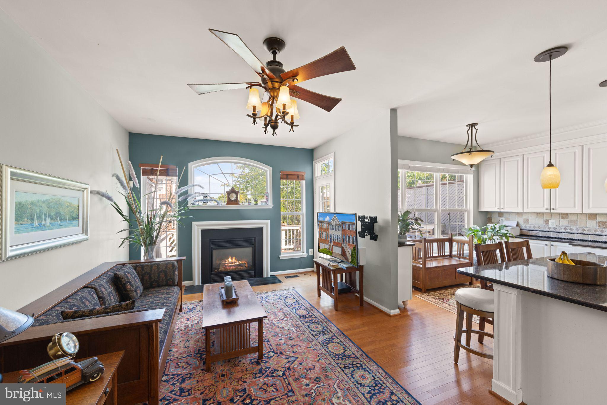 21312 LORD NELSON TERRACE