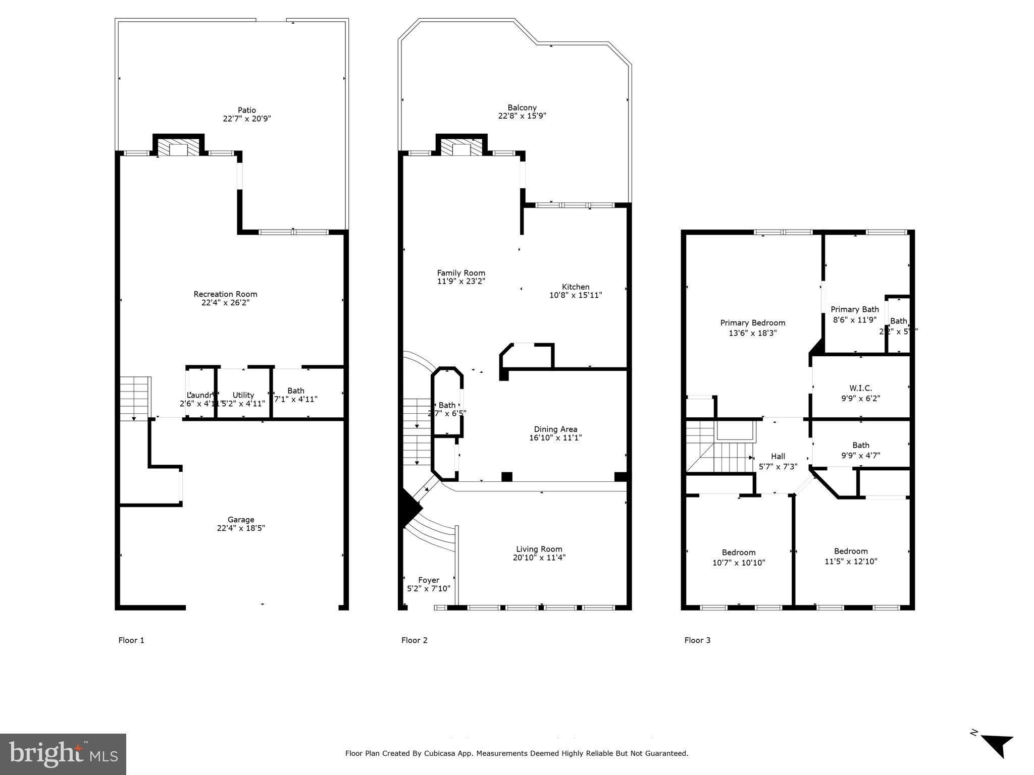 21312 LORD NELSON TERRACE