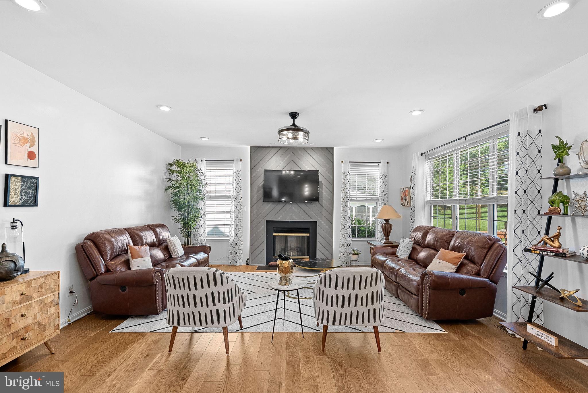 46366 HAMPSHIRE STATION DRIVE