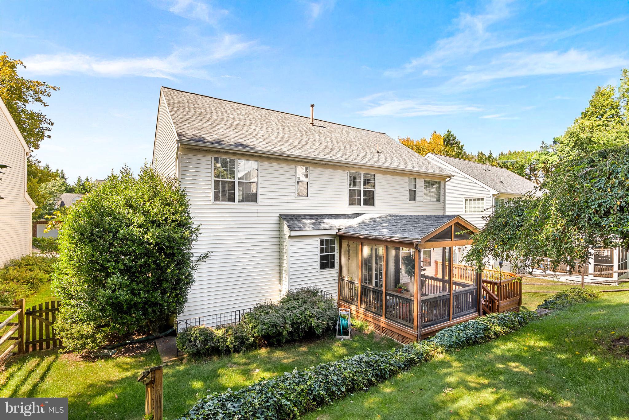 46366 HAMPSHIRE STATION DRIVE